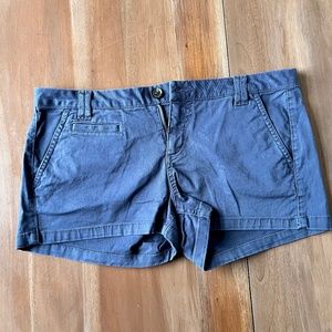 NWT Express Low Rise Women’s Shorts